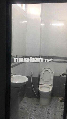 nhà nguyên căn mặt tiền thạnh xuân 21