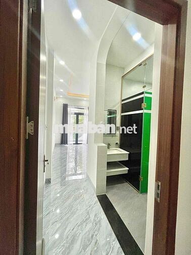nhà 1 trệt 2 lầu THUẬN GIAO, kế đường 22/12, VSIP 1, đầy đủ nội thất