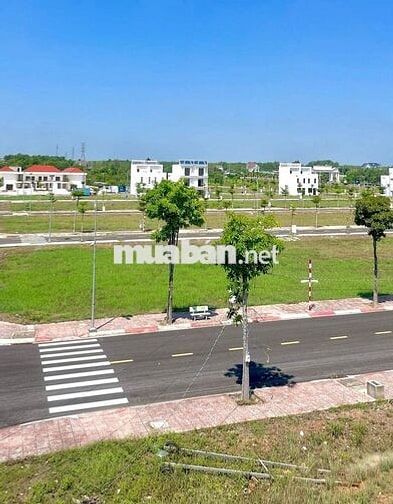 ĐẤT SỔ HỒNG RIÊNG GẦN VSIP BÌNH DƯƠNG - CHỈ TỪ 968 TRIỆU