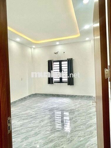 nhà 1 trệt 2 lầu THUẬN GIAO, kế đường 22/12, VSIP 1, đầy đủ nội thất