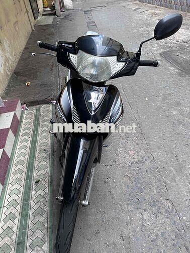 Honda Future Đen Thể thao Tiết kiệm xăng