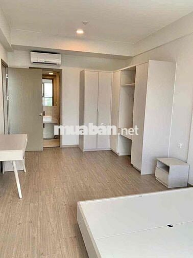Căn Hộ Westgate Trung Tâm Hành Chính Bình Chánh Full Nội Thất