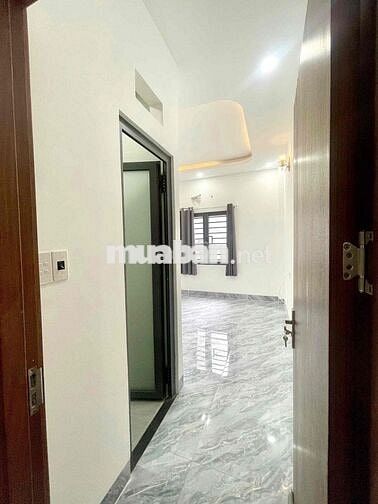 nhà 1 trệt 2 lầu THUẬN GIAO, kế đường 22/12, VSIP 1, đầy đủ nội thất