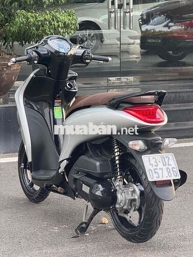 Yamaha Janus 2023 khoá smakey