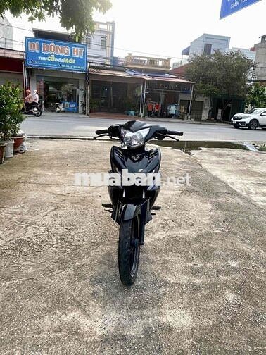 Yamaha Exciter 135 Đen Đã sử dụng