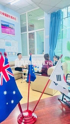 Đi làm ngay nhận lương đúng ngày có lương cứng