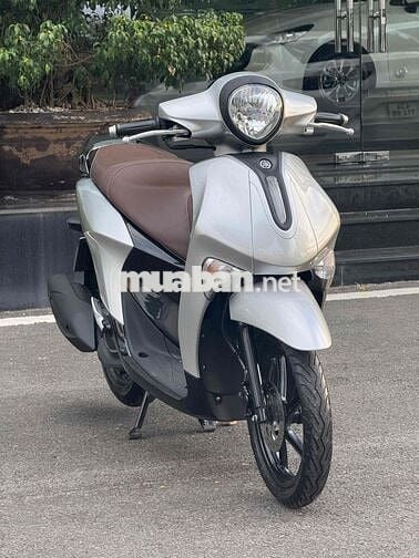 Yamaha Janus 2023 khoá smakey
