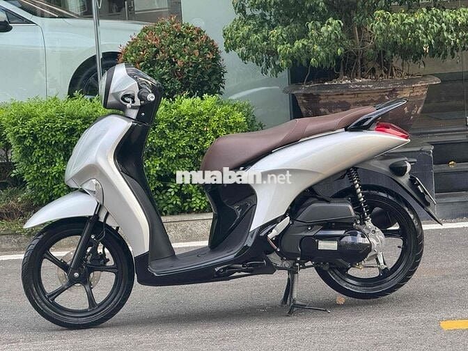Yamaha Janus 2023 khoá smakey
