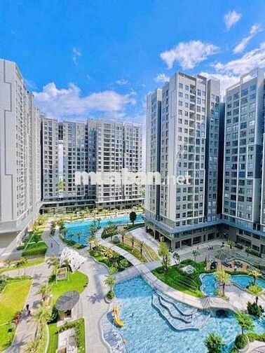 Căn Hộ Westgate Trung Tâm Hành Chính Bình Chánh Full Nội Thất