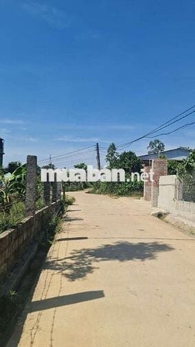 Đất Giá Rẻ Tại Thủy Phương Chỉ 5xx Triệu