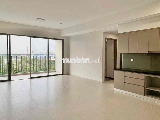 Căn Hộ Westgate Trung Tâm Hành Chính Bình Chánh Full Nội Thất