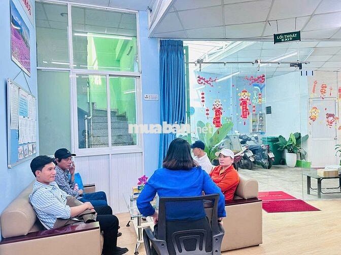 Đi làm ngay nhận lương đúng ngày có lương cứng