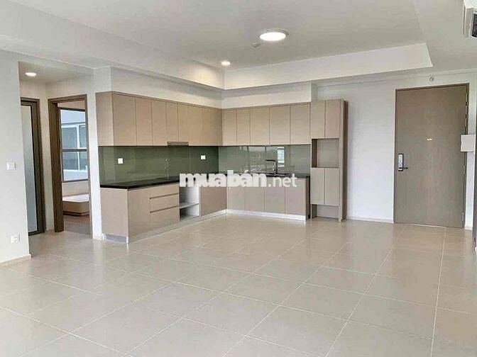 Căn Hộ Westgate Trung Tâm Hành Chính Bình Chánh Full Nội Thất