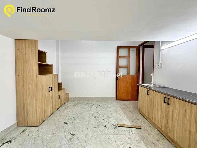 🌹Khai trương 6 phòng Gác Cao 2m ngay Emart, gần Trường Chinh, Cộng Hoà