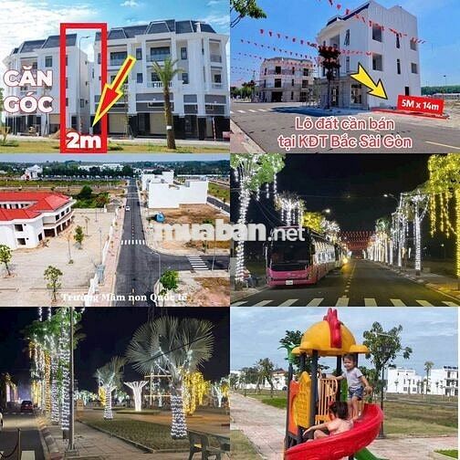 968 TRIỆU NHẬN SỔ HỒNG ĐẤT TP.HCM - GẦN VSIP BÌNH DƯƠNG