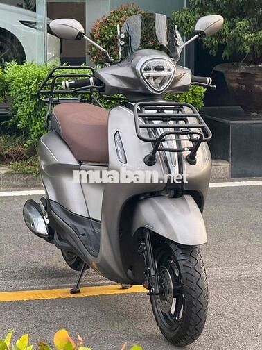 Yamaha Grande ABS 2023 khoá smakey