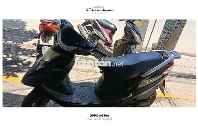 CẦN BÁN ATILA ÊM RU SẠCH SẼ 