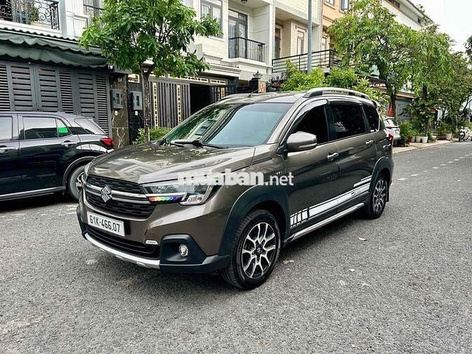Suzuki XL7 2020 Tự động Nâu 88000 km