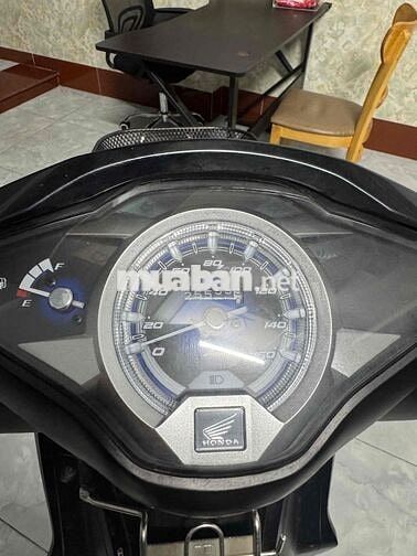 Honda Future 125 FI 2022 Đen 25.559 km