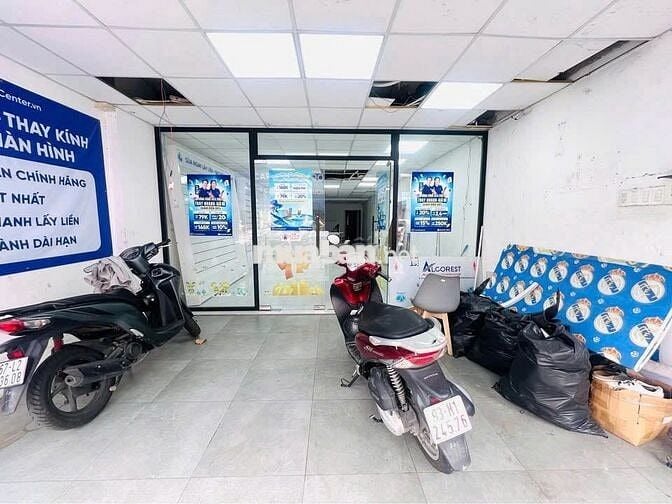 🏢MT Bạch Đằng, Bình Thạnh - 5x23m, Trệt 2 Lầu, KD Đa Ngành