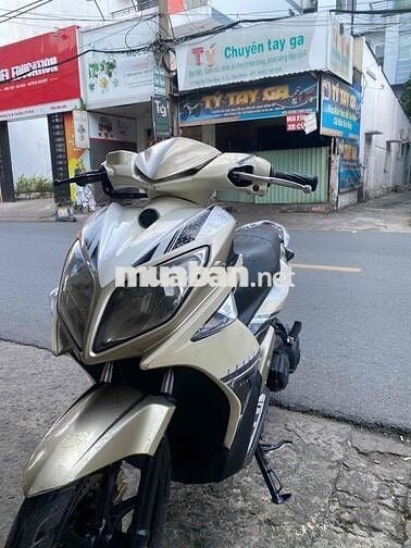Yamaha No4 bstp 2010 êm ngon gtdd trao đổi