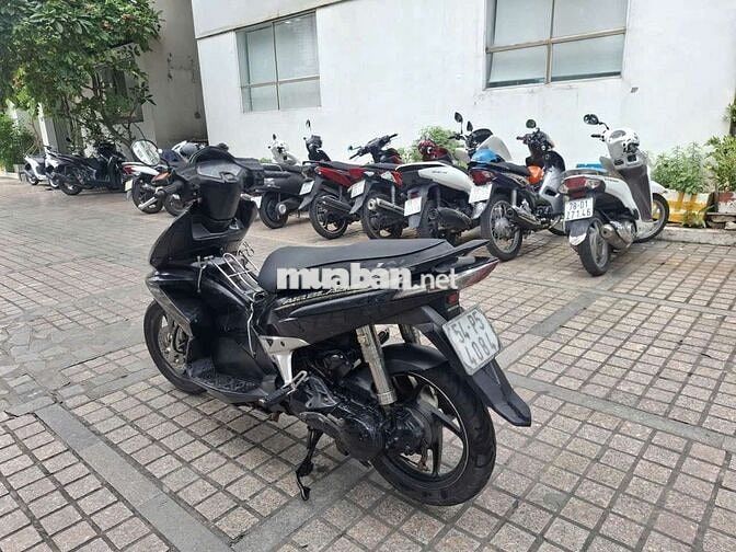 Honda Air Blade 