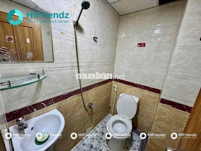 Duplex sinh viên dá rẻ, ban công cửa sổ sát UEH,HUFLIT, cho nuôi Pet