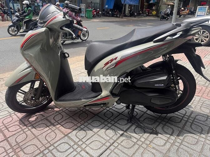  Chính chủ bán  Xe tay ga Honda SH 350 màu xám