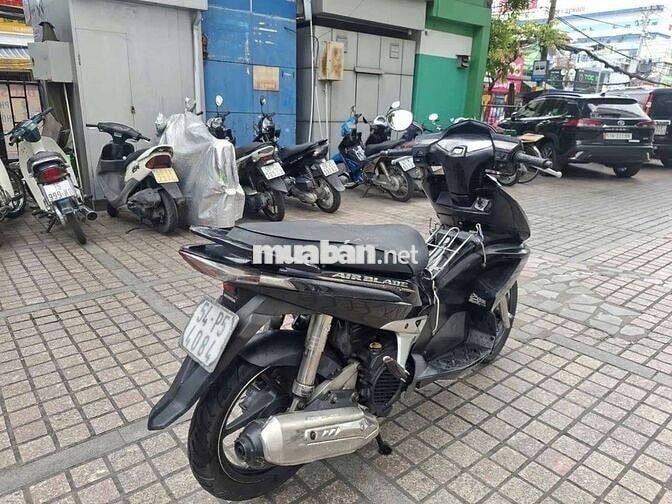 Honda Air Blade 
