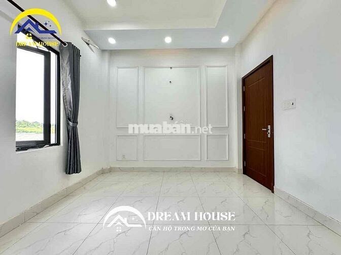 CĂN HỘ MỚI XÂY NHẬN XE ĐIỆN GẦN CAO ĐẲNG Y DƯỢC