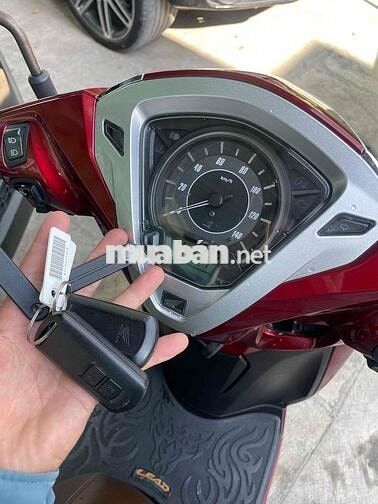 Honda Lead 2024 siêu lướt chỉ 11ngàn bstp chính ch