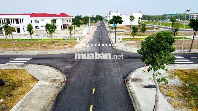 968 TRIỆU NHẬN SỔ HỒNG ĐẤT TP.HCM - GẦN VSIP BÌNH DƯƠNG