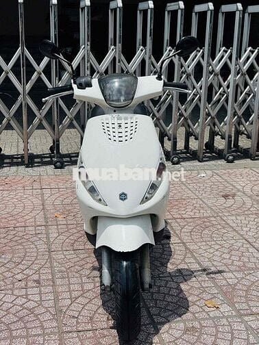 Piaggio Zip 2015 Trắng