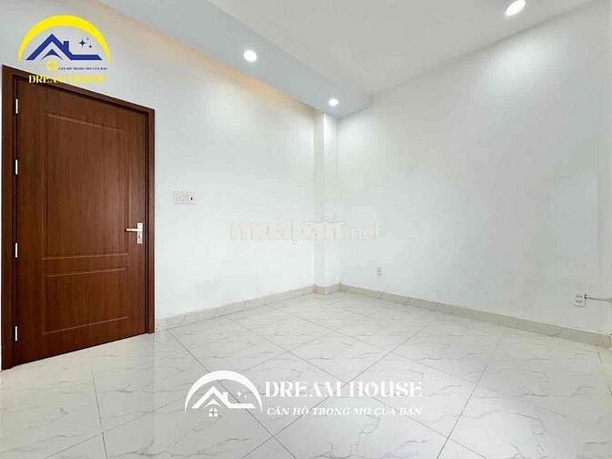 CĂN HỘ MỚI XÂY NHẬN XE ĐIỆN GẦN CAO ĐẲNG Y DƯỢC