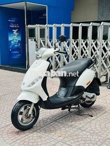 Piaggio Zip 2015 Trắng
