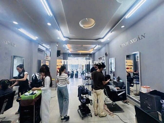 🔥ĐỒNG NAI, Q10 – NHÀ PHỐ SÀN SUỐT, PHÙ HỢP KINH DOANH & VĂN PHÒNG ✨