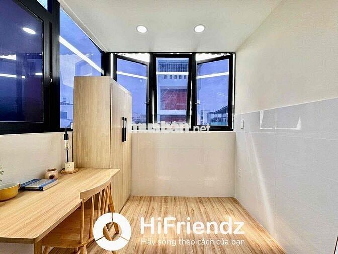 🎉DUPLEX FULL NỘI THẤT | FREE XE | GẦN ĐẠI HỌC UEH Q10