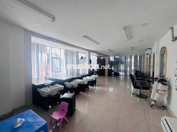 🔥ĐỒNG NAI, Q10 – NHÀ PHỐ SÀN SUỐT, PHÙ HỢP KINH DOANH & VĂN PHÒNG ✨