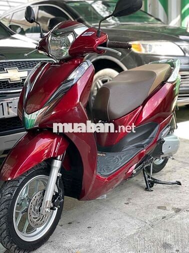 Honda Lead 2024 siêu lướt chỉ 11ngàn bstp chính ch