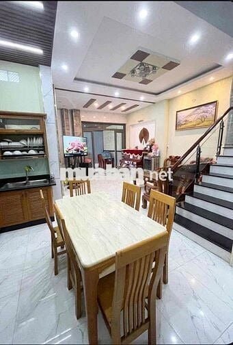 nhà cho thuê đẹp thiết kế hiện đại