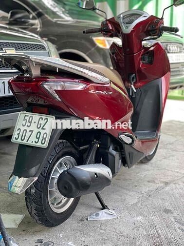 Honda Lead 2024 siêu lướt chỉ 11ngàn bstp chính ch