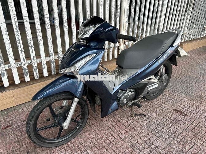 Honda Future Led 2020 xe zin mộc máy móc zin êm