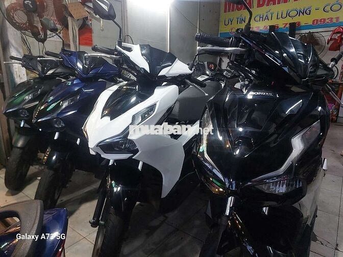 Air Blade 2021 bs43 có trả góp 
