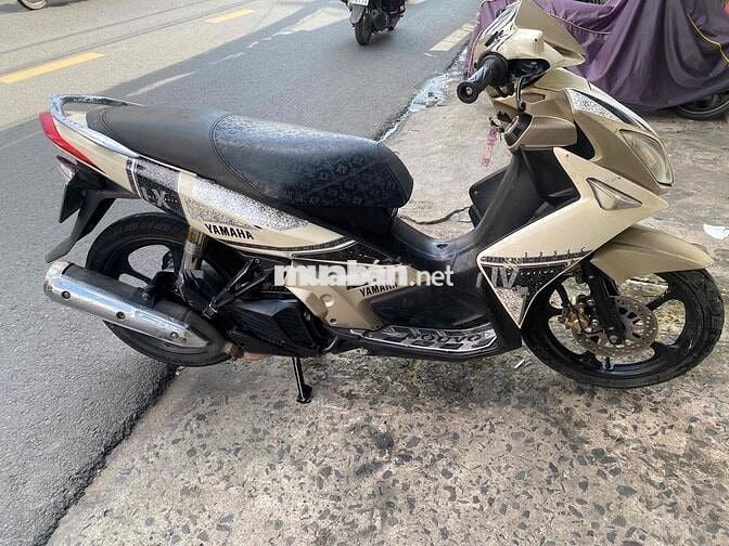 Yamaha No4 bstp 2010 êm ngon gtdd trao đổi