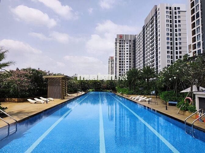 CHO THUÊ MẶT BẰNG KINH DOANH & VĂN PHÒNG PICITY HIGH PARK QUẬN 12
