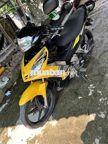 Ex 135 hạ áo 2010 máy im lắm nha anh em