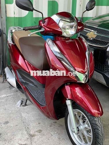 Honda Lead 2024 siêu lướt chỉ 11ngàn bstp chính ch