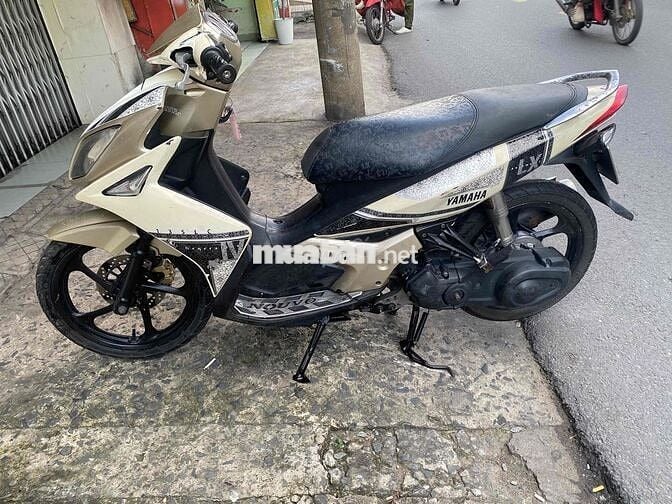 Yamaha No4 bstp 2010 êm ngon gtdd trao đổi