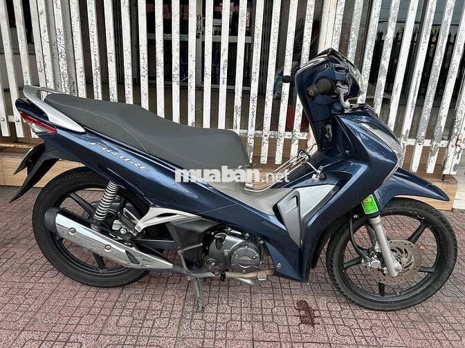Honda Future Led 2020 xe zin mộc máy móc zin êm
