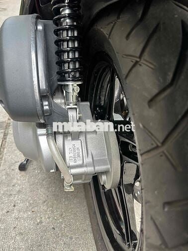 Honda SH 150 2010 Đen Việt Nam